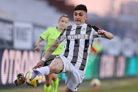 Пловдив - футбол - Локомотив (Пловдив) - Септември