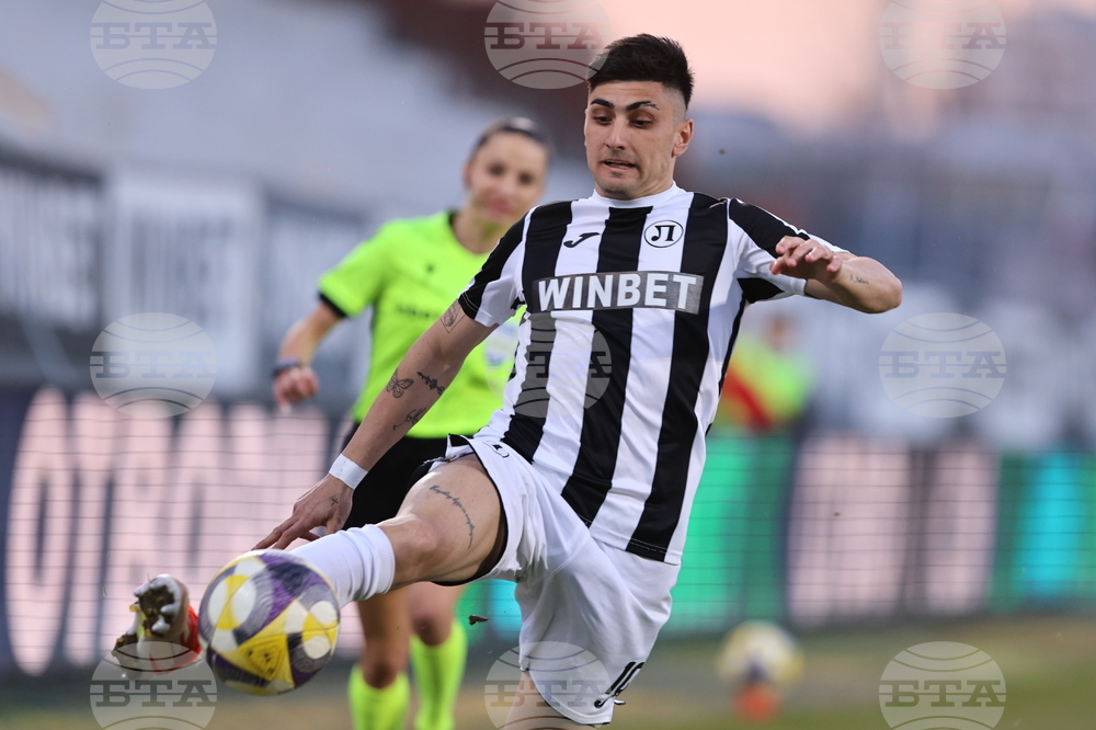 Пловдив - футбол - Локомотив (Пловдив) - Септември