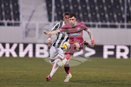 Пловдив - футбол - Локомотив (Пловдив) - Септември