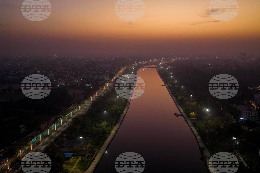 India Green Corridor