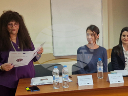 Хасково - Асоциация „Живот“ - обучение