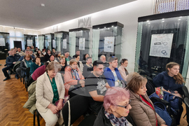 Сливен - „Най-добрият ни българин“ - книга - представяне