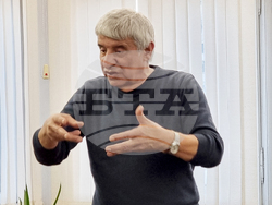 Сливен - „Най-добрият ни българин“ - книга - представяне