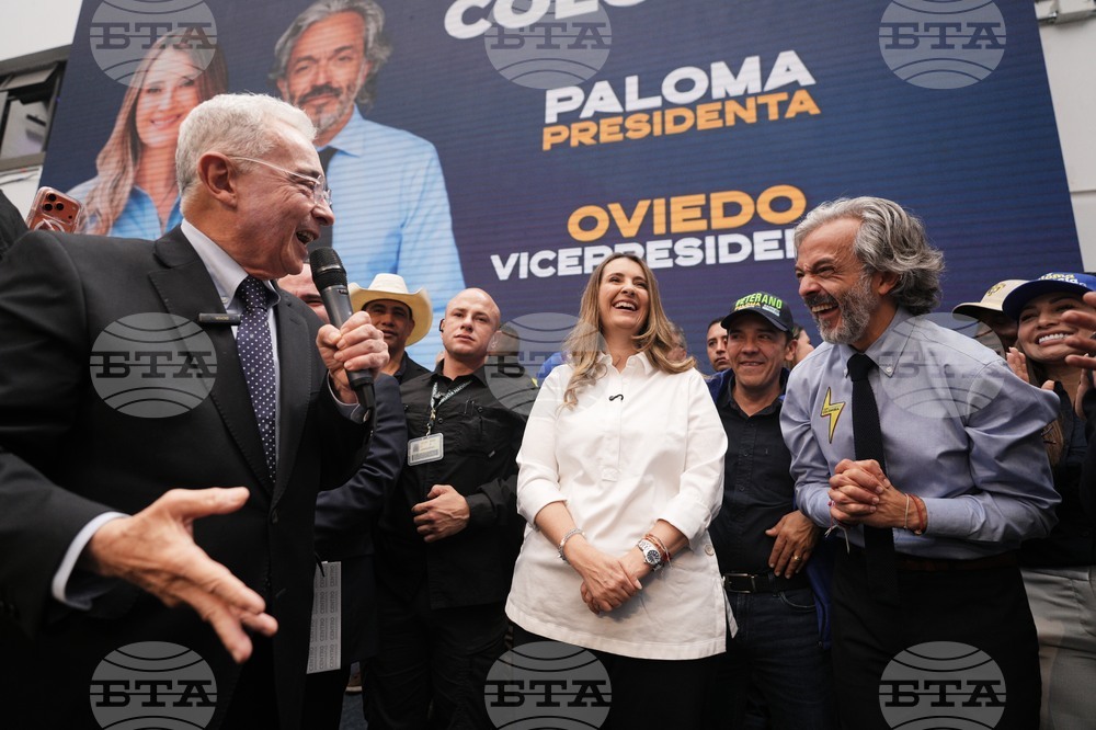 Colombia Election