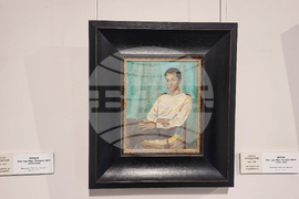 Кюстендил - „Място без ветрове“ - премиера