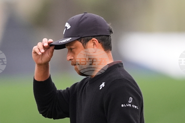 Players Championship Golf