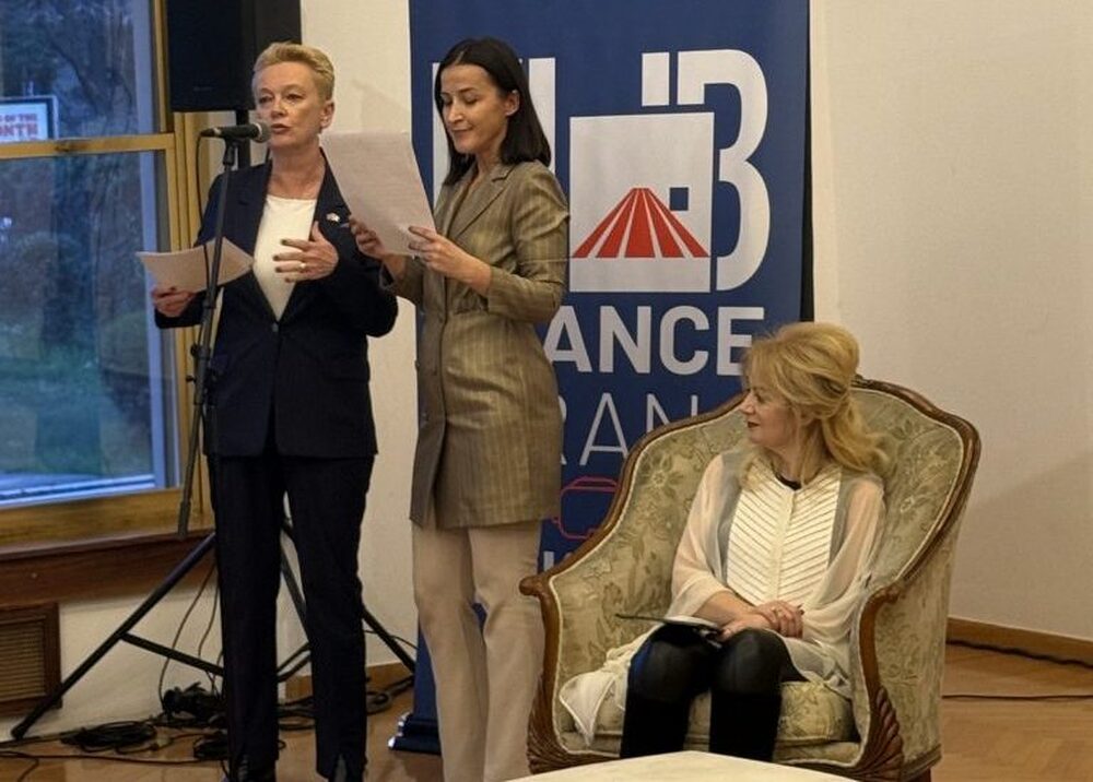 АТА: Френското приложение Sorority в помощ на жени в беда вече е активно в Албания 