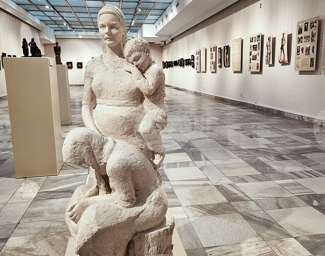 Кюстендил - „Място без ветрове“ - премиера 