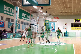 Стара Загора - баскетбол - „Берое“ - „Шумен“