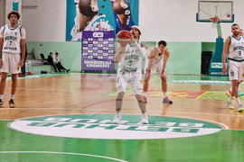 Стара Загора - баскетбол - „Берое“ - „Шумен“