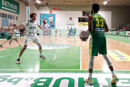 Стара Загора - баскетбол - „Берое“ - „Шумен“