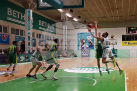 Стара Загора - баскетбол - „Берое“ - „Шумен“