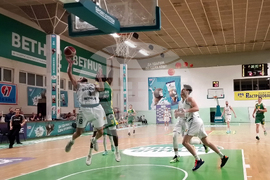 Стара Загора - баскетбол - „Берое“ - „Шумен“