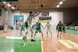 Стара Загора - баскетбол - „Берое“ - „Шумен“