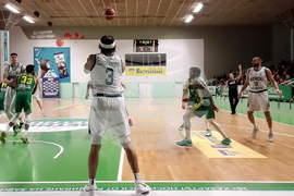 Стара Загора - баскетбол - „Берое“ - „Шумен“