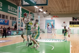 Стара Загора - баскетбол - „Берое“ - „Шумен“