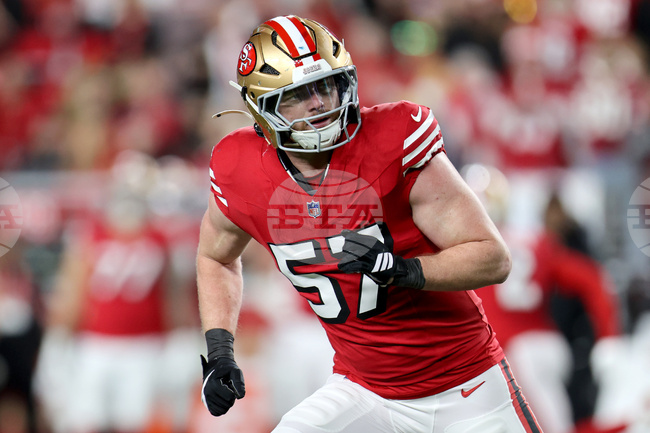 49ers Free Agency Football