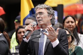 Colombia Election