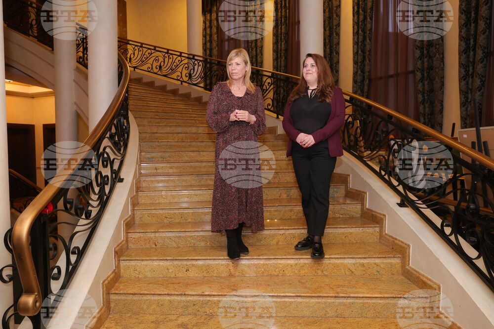 Бургас - „Шедьоврите на България" - изложба - живопис