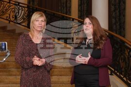 Бургас - „Шедьоврите на България" - изложба - живопис