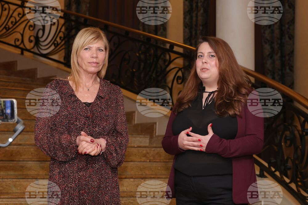 Бургас - „Шедьоврите на България" - изложба - живопис