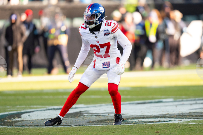 Giants-Free Agency Football