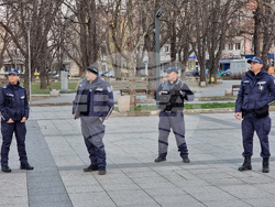 Монтана - високи цени - протест