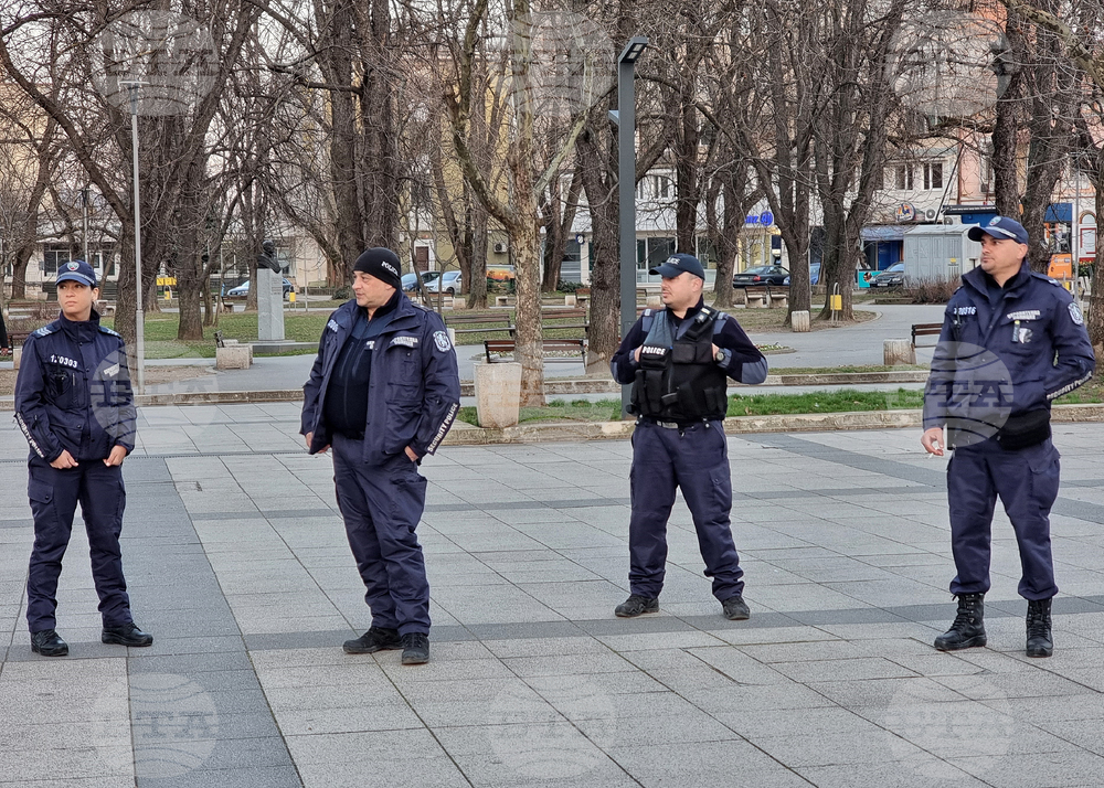 Монтана - високи цени - протест