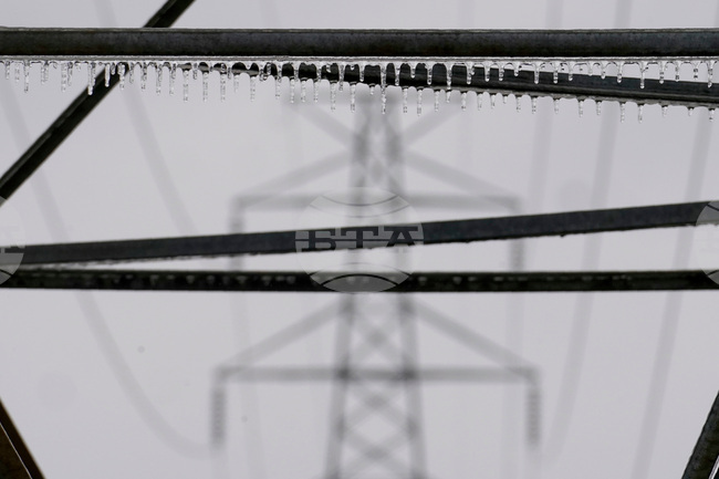 West Texas-Electricity
