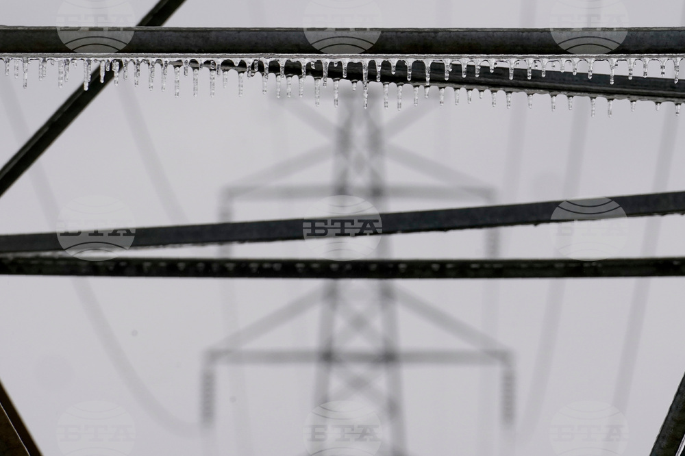 West Texas-Electricity