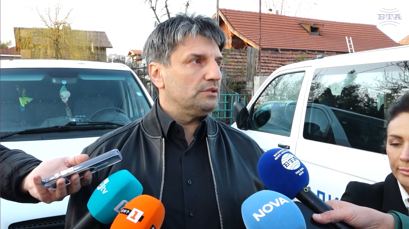 Има образувани над 10 бързи досъдебни производства във връзка с предстоящите парламентарни избори, каза директорът на СДВР Любомир Николов