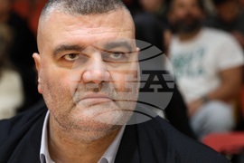 Варна - баскетбол - „Черно море Тича“ - „Ботев“ (Враца)