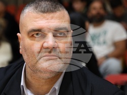 Варна - баскетбол - „Черно море Тича“ - „Ботев“ (Враца)