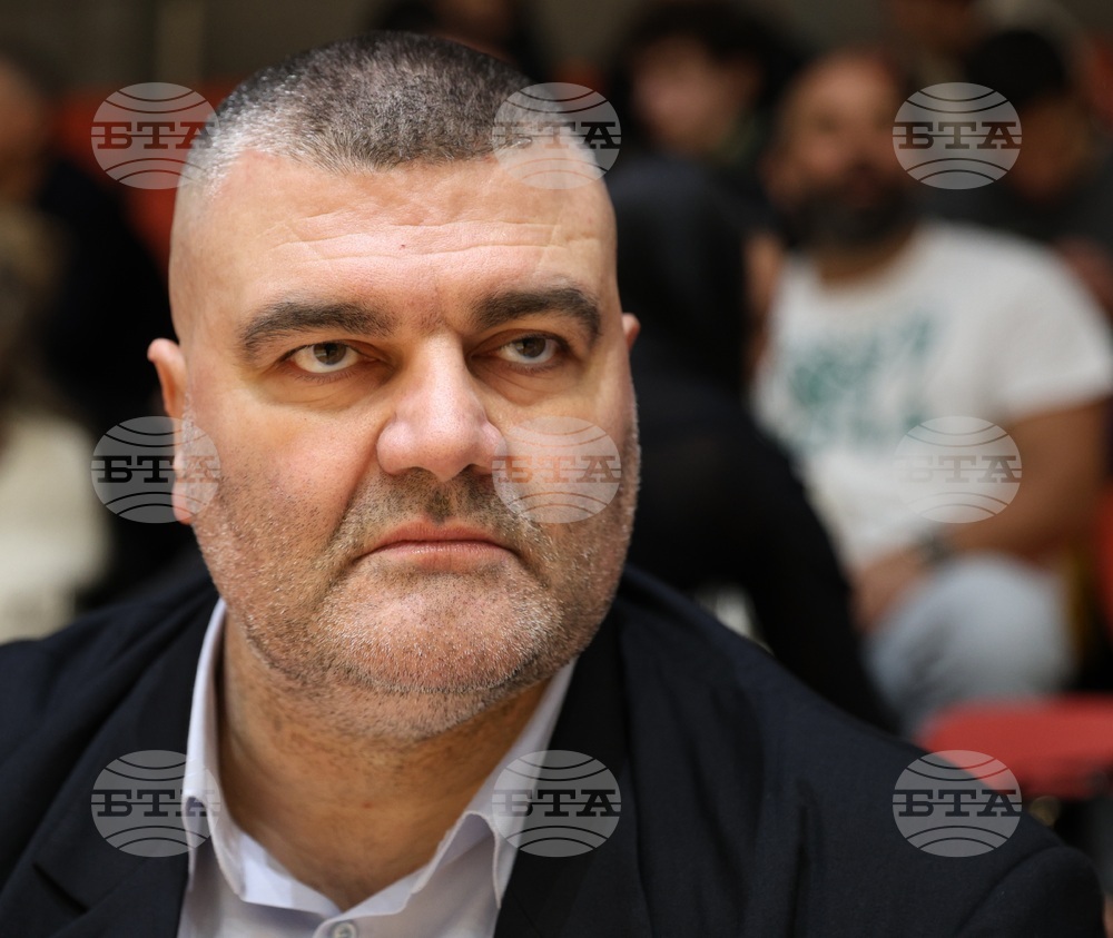 Варна - баскетбол - „Черно море Тича“ - „Ботев“ (Враца)