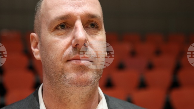 "Практически се борим за място в плейофите", заяви наставникът на Ботев Враца Йован Попович след загубата от Черно море Тича