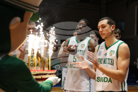 Варна - баскетбол - „Черно море Тича“ - „Ботев“ (Враца)