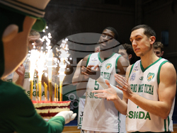 Варна - баскетбол - „Черно море Тича“ - „Ботев“ (Враца)