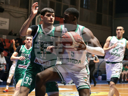 Варна - баскетбол - „Черно море Тича“ - „Ботев“ (Враца)
