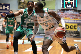 Варна - баскетбол - „Черно море Тича“ - „Ботев“ (Враца)