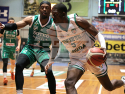 Варна - баскетбол - „Черно море Тича“ - „Ботев“ (Враца)