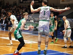 Варна - баскетбол - „Черно море Тича“ - „Ботев“ (Враца)