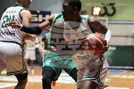 Варна - баскетбол - „Черно море Тича“ - „Ботев“ (Враца)