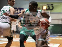 Варна - баскетбол - „Черно море Тича“ - „Ботев“ (Враца)