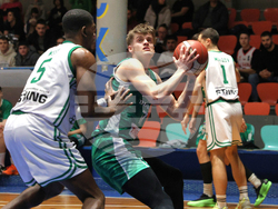 Варна - баскетбол - „Черно море Тича“ - „Ботев“ (Враца)