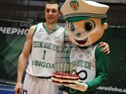 Варна - баскетбол - „Черно море Тича“ - „Ботев“ (Враца)