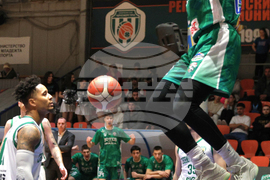 Варна - баскетбол - „Черно море Тича“ - „Ботев“ (Враца)