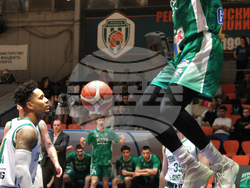 Варна - баскетбол - „Черно море Тича“ - „Ботев“ (Враца)