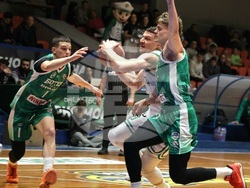 Варна - баскетбол - „Черно море Тича“ - „Ботев“ (Враца)