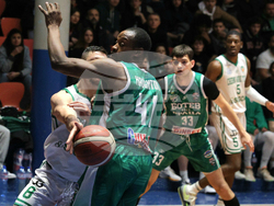 Варна - баскетбол - „Черно море Тича“ - „Ботев“ (Враца)