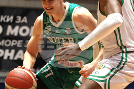 Варна - баскетбол - „Черно море Тича“ - „Ботев“ (Враца)